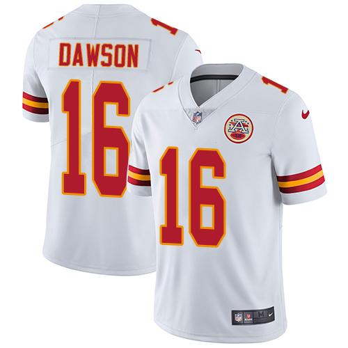 Kansas City Chiefs jerseys-007